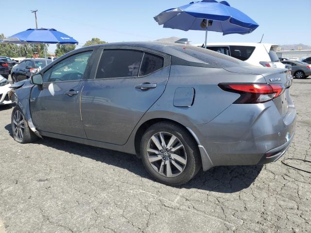 Vin: 3n1cn8ev5ll804015, lot: 61505805, nissan versa sv 20202