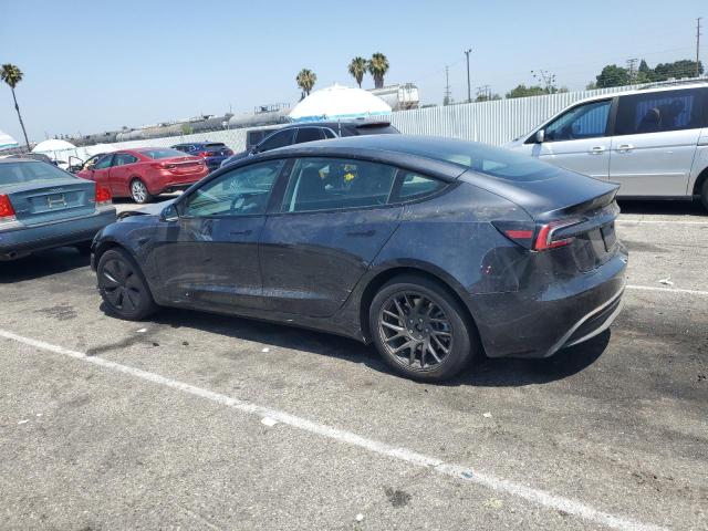 2024 TESLA MODEL 3 5YJ3E1EA7RF743355