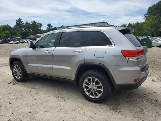 Vin: 1c4rjfbg1ec568989, lot: 62612105, jeep grand cher limited 20142