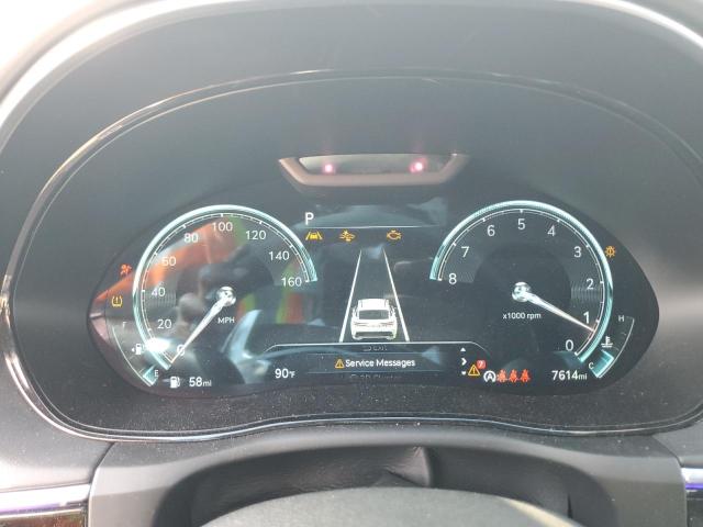 2024 GENESIS GV70 BASE 5NMMCDTC3RH003803