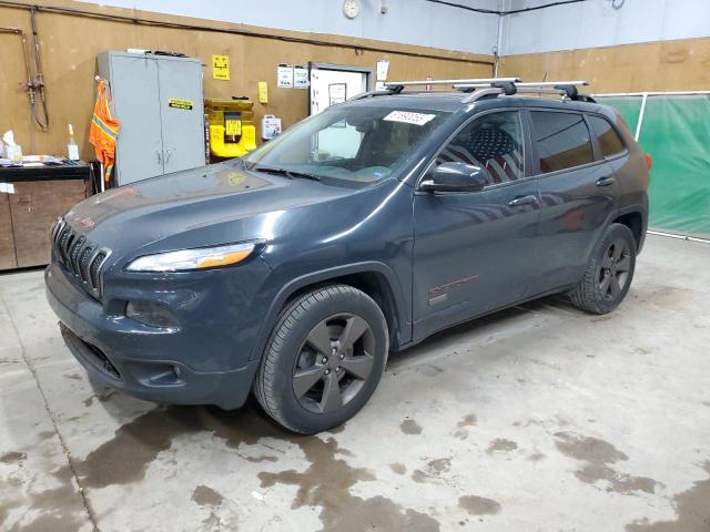 Vin: 1c4pjmcb9gw357748, lot: 61690055, jeep grand cher latitude 2016 img_1