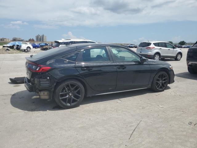 Vin: 19xfl2h84re006475, lot: 62822305, honda civic sport 20243
