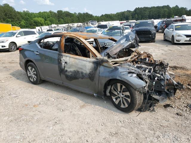 Vin: 1n4bl4bv3lc236697, lot: 59109125, nissan altima s 20204