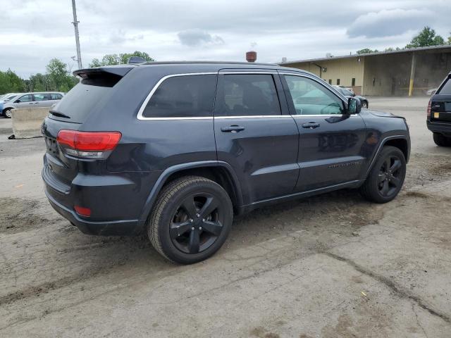 Vin: 1c4rjfag8fc603272, lot: 60092855, jeep grand cher laredo 20153