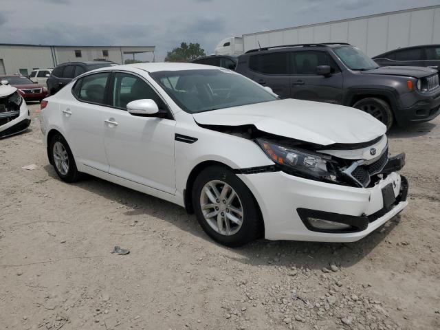 2013 KIA OPTIMA LX - KNAGM4A75D5410529