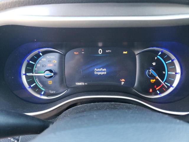 2022 CHRYSLER PACIFICA H 2C4RC1L78NR121479