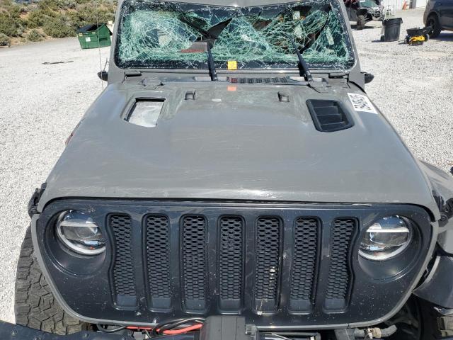 2020 JEEP WRANGLER U 1C4HJXFG4LW334160