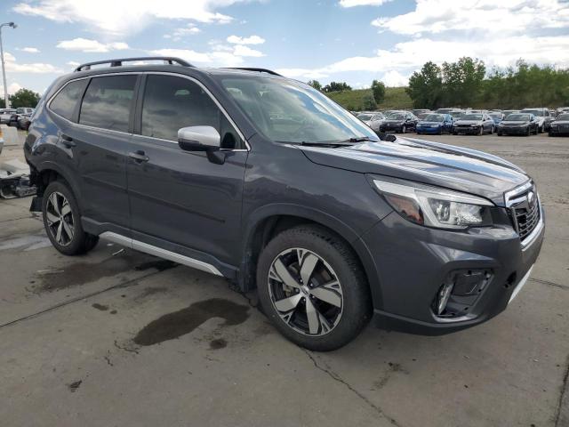 2020 SUBARU FORESTER T JF2SKAXC9LH553617
