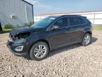 2015 FORD EDGE SEL - 2FMTK4J83FBB02589
