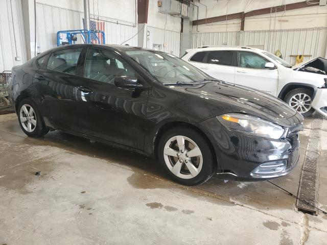 Vin: 1c3cdfbb0fd151140, lot: 59278275, dodge dart sxt 20154