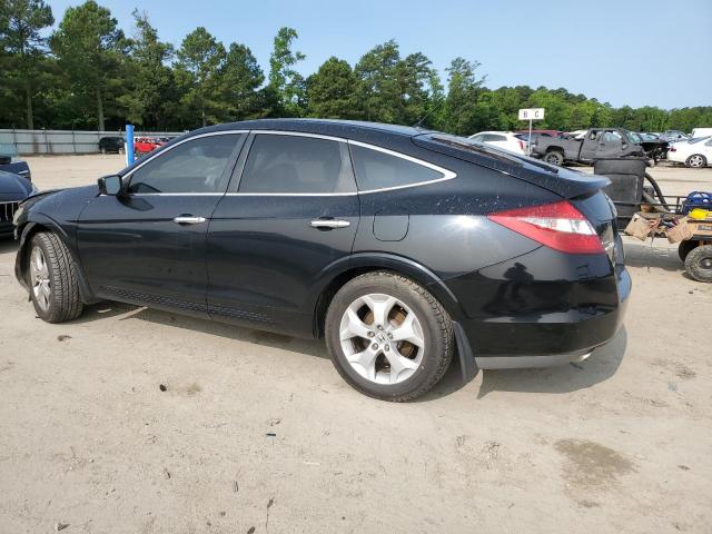 Vin: 5j6tf2h5xbl000283, lot: 59009085, honda accord exl 20112