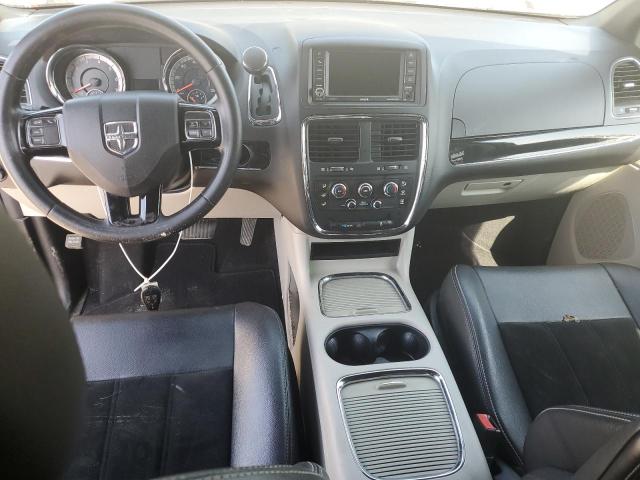 2017 DODGE GRAND CARA 2C4RDGCG3HR754122