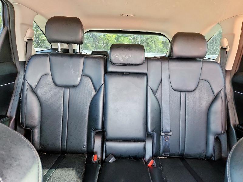 2021 KIA SORENTO S 5XYRL4LC8MG010965