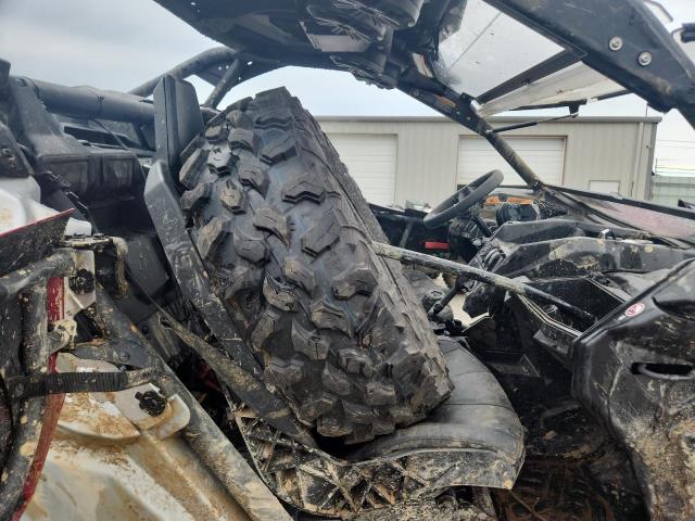 2024 CAN-AM MAVERICK X 3JBVJAY47RE000682