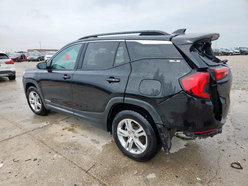 Vin: 3gkalmevxkl154684, lot: 58127115, gmc terrain sle 20192