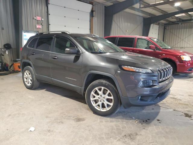 Vin: 1c4pjmcb7fw502896, lot: 61042975, jeep grand cher latitude 20154