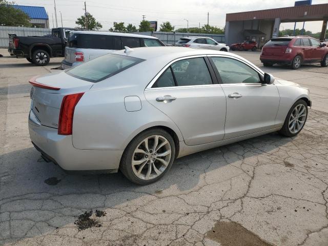 Vin: 1g6ad5s33e0158209, lot: 59198515, cadillac ats performance 20143