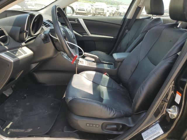 2010 MAZDA 3 S - JM1BL1S52A1138990
