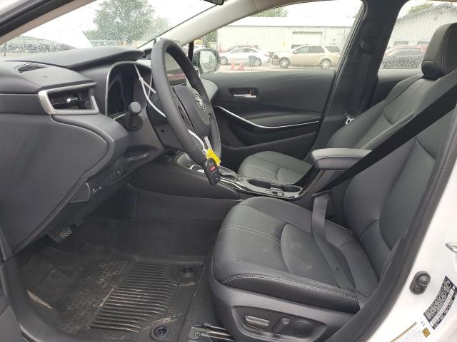 2025 TOYOTA COROLLA LE - JTDBCMFE3SJ044873