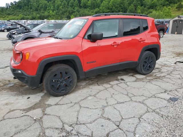 JEEP RENEGADE S