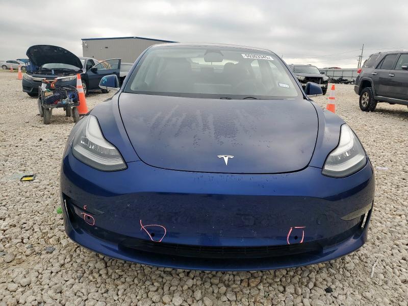 2020 TESLA MODEL 3 5YJ3E1EB5LF620556