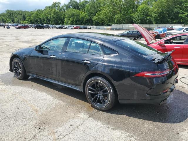 2022 MERCEDES-BENZ AMG GT 43 W1K7X5KB5NA050230