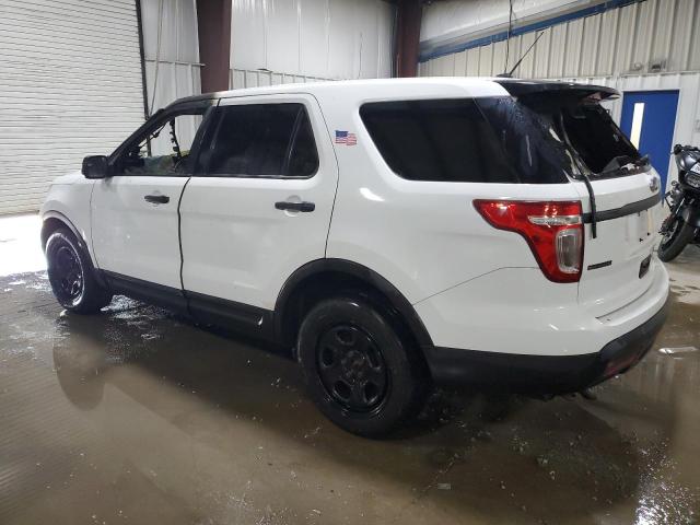 Vin: 1fm5k8arxfgc07776, lot: 60022325, ford explorer police interceptor 20152