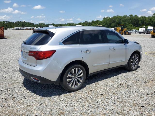 Vin: 5fryd3h49fb002306, lot: 60478385, acura mdx technology 20153