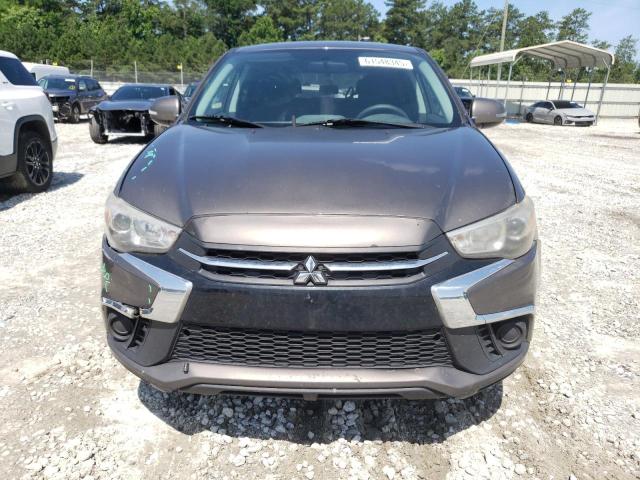 2019 MITSUBISHI OUTLANDER - JA4AP3AU2KU034255