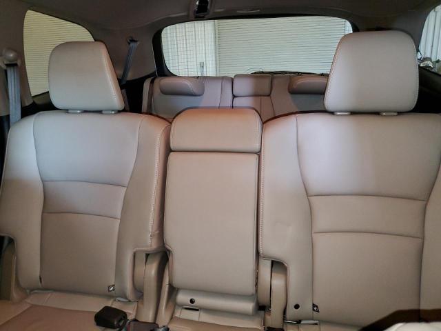 2020 HONDA PILOT EXL 5FNYF6H52LB069668