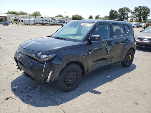 KIA SOUL LX