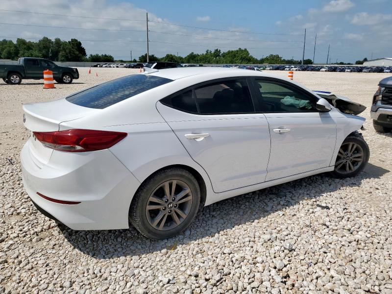 Vin: 5npd84lf9hh114630, lot: 60981805, hyundai elantra se 20173