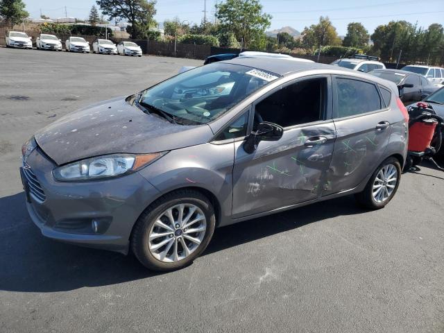 Vin: 3fadp4ej1em183327, lot: 61045965, ford fiesta se 2014 img_1