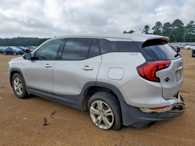 Vin: 3gkalmev1jl355856, lot: 59706185, gmc terrain sle 20182