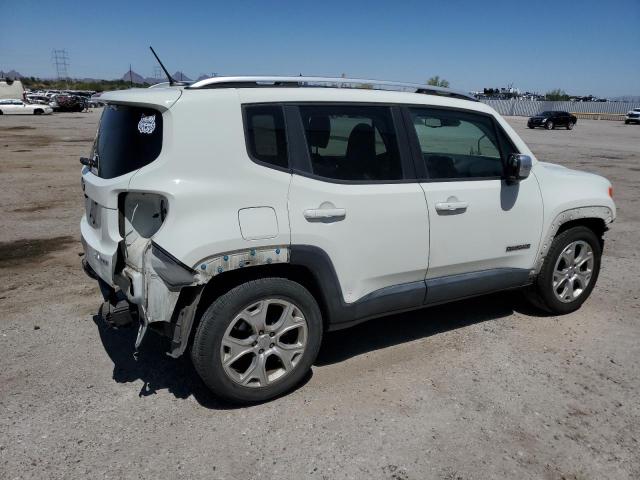 2016 JEEP RENEGADE L ZACCJADT1GPC78222