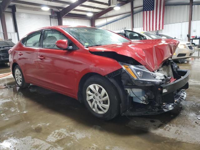 Vin: 5npd74lf7kh478975, lot: 59099075, hyundai elantra se 20194