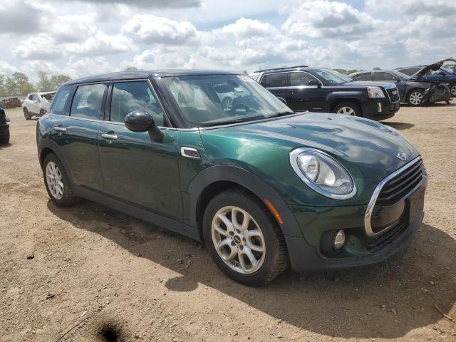 2016 MINI COOPER CLU WMWLN5C54G2B34771