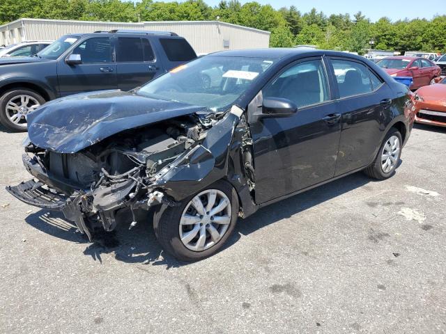 TOYOTA COROLLA L