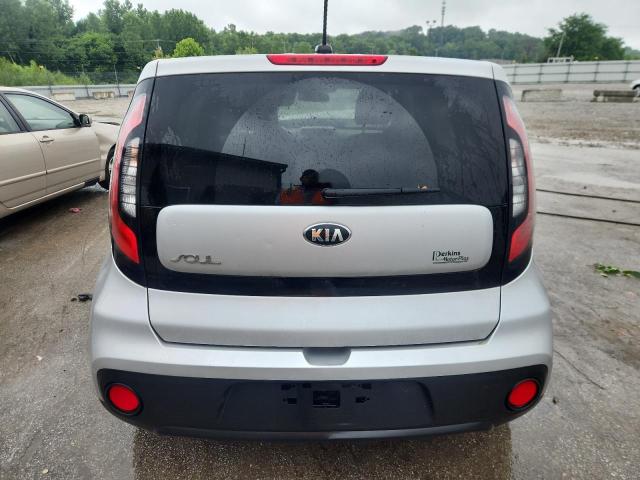 2017 KIA SOUL KNDJN2A21H7432455