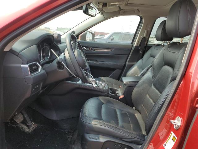2017 MAZDA CX-5 GRAND - JM3KFBDLXH0111181