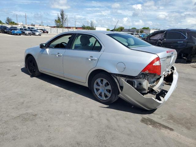 Vin: 3fahp0ha1br343890, lot: 60704125, ford fusion se 20112