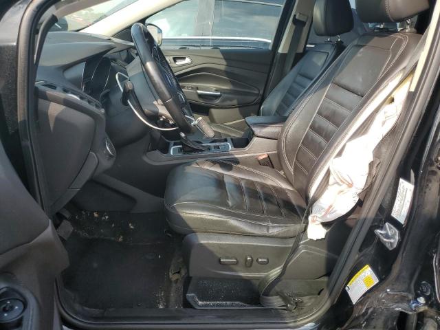 2017 FORD ESCAPE TIT - 1FMCU0JD3HUD75593