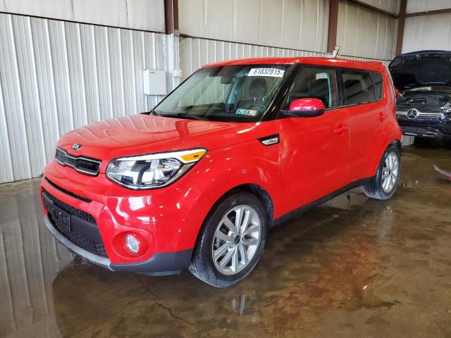 Vin: kndjp3a54j7600539, lot: 61832815, kia soul + 2018 img_1