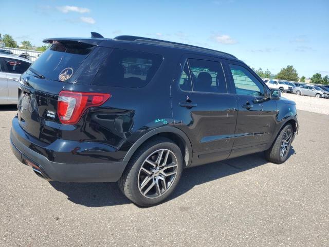 2017 FORD EXPLORER S 1FM5K8GT6HGA16099