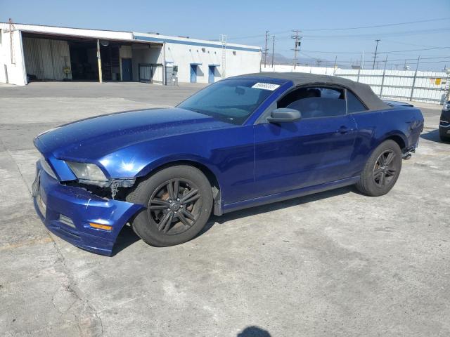 Vin: 1zvbp8em3d5227297, lot: 59666085, ford all models 2013 img_1