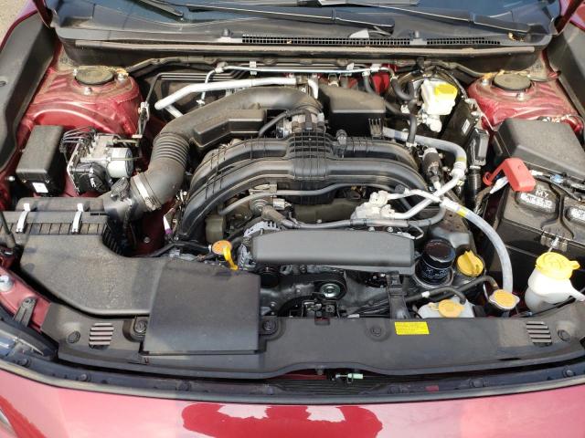 2023 SUBARU IMPREZA 4S3GTAB66P3709621