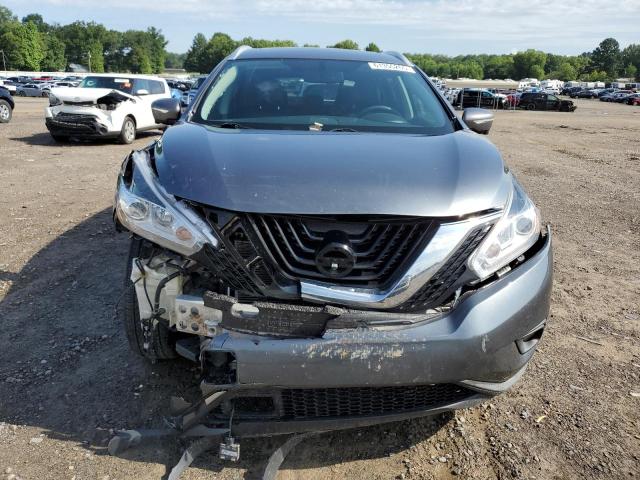 2015 NISSAN MURANO S - 5N1AZ2MG1FN228299