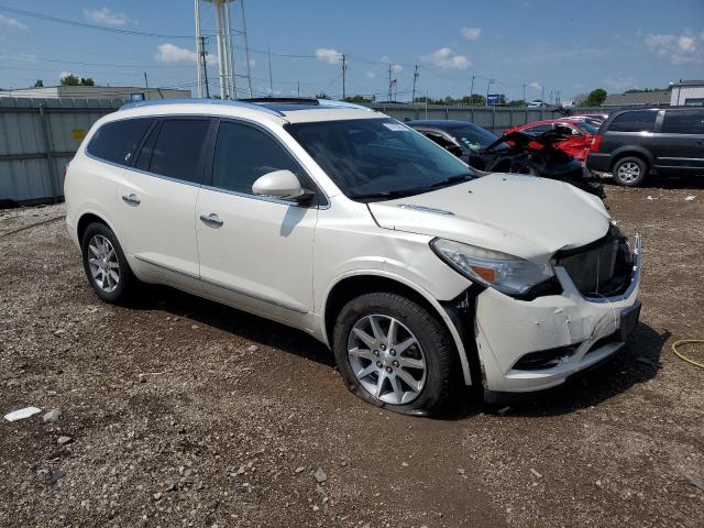 Vin: 5gakrbkd5fj204744, lot: 61470055, buick enclave 20154