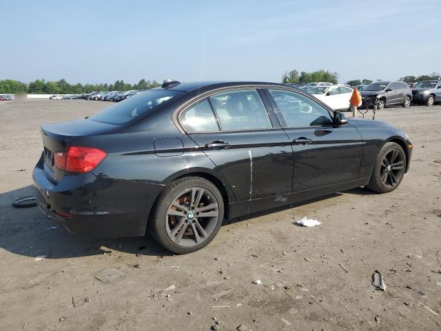Vin: wba3d5c50ekx97087, lot: 60087775, bmw 3 series d xdrive 20143