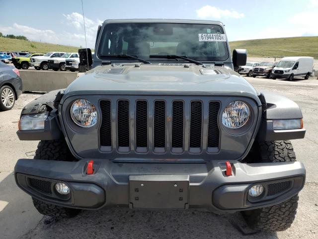 2021 JEEP WRANGLER U 1C4HJXFN0MW810193